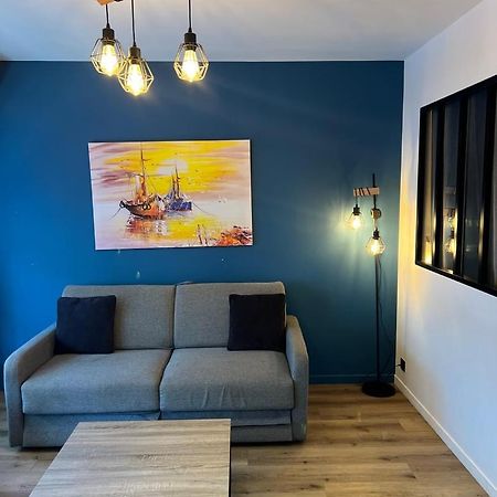 Charmant Appartement אנטיב מראה חיצוני תמונה