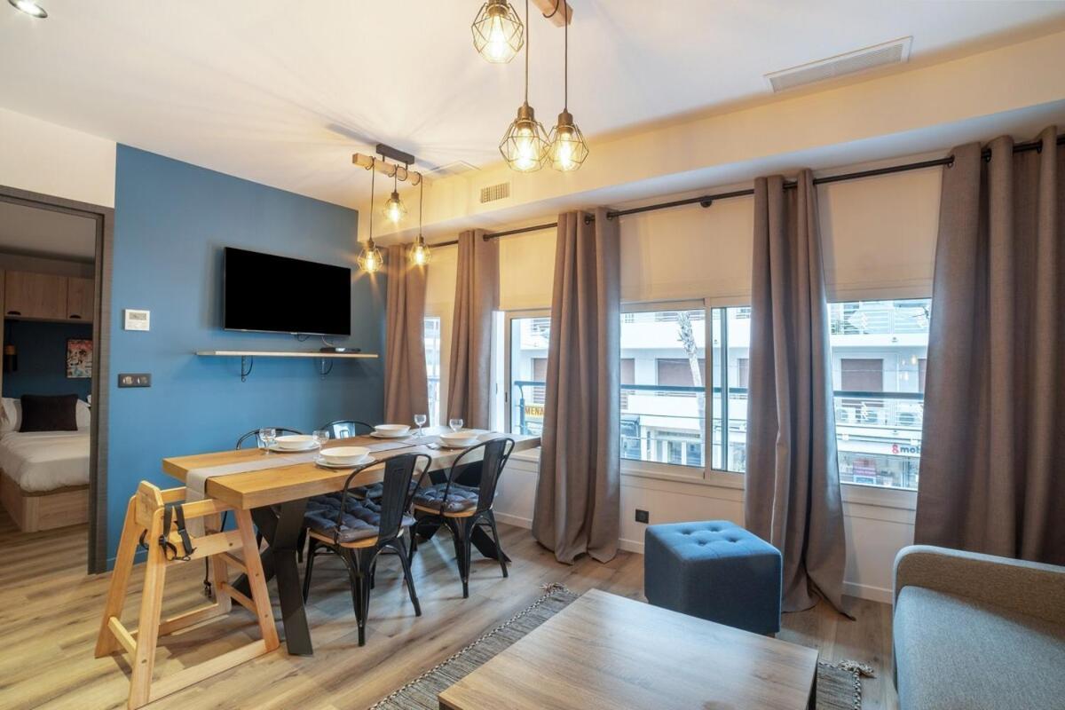 Charmant Appartement אנטיב מראה חיצוני תמונה